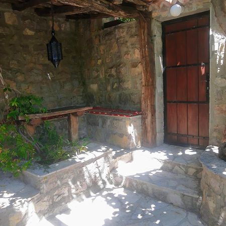 Sea-Side Old Stone Villa With A Private Garden Budva Exterior photo